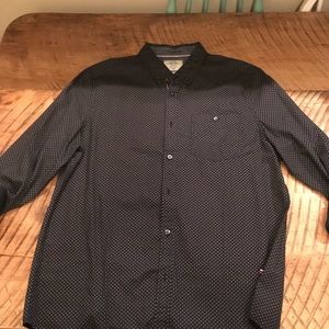 Men’s Dress Shirt